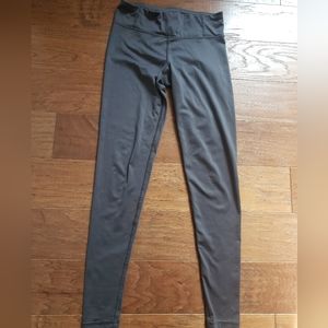 Sz XS womens, grey, Calvin Klein leggings